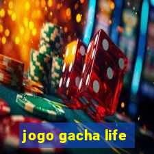 jogo gacha life